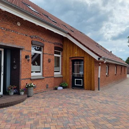 Landhaus Westerloy Westerstede Exteriör bild
